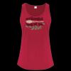 ATC Everyday Heavy Cotton Ladies' Tank Top Thumbnail