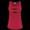 ATC Everyday Heavy Cotton Ladies' Tank Top Thumbnail