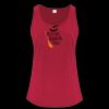 ATC Everyday Heavy Cotton Ladies' Tank Top Thumbnail