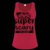 ATC Everyday Heavy Cotton Ladies' Tank Top Thumbnail