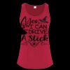 ATC Everyday Heavy Cotton Ladies' Tank Top Thumbnail