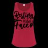ATC Everyday Heavy Cotton Ladies' Tank Top Thumbnail