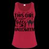ATC Everyday Heavy Cotton Ladies' Tank Top Thumbnail