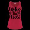 ATC Everyday Heavy Cotton Ladies' Tank Top Thumbnail