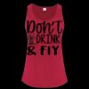 ATC Everyday Heavy Cotton Ladies' Tank Top Thumbnail