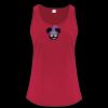 ATC Everyday Heavy Cotton Ladies' Tank Top Thumbnail