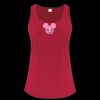 ATC Everyday Heavy Cotton Ladies' Tank Top Thumbnail