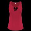 ATC Everyday Heavy Cotton Ladies' Tank Top Thumbnail