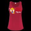 ATC Everyday Heavy Cotton Ladies' Tank Top Thumbnail