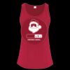 ATC Everyday Heavy Cotton Ladies' Tank Top Thumbnail