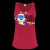 ATC Everyday Heavy Cotton Ladies' Tank Top Thumbnail