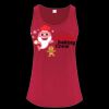 ATC Everyday Heavy Cotton Ladies' Tank Top Thumbnail