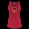 ATC Everyday Heavy Cotton Ladies' Tank Top Thumbnail