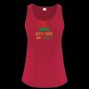 ATC Everyday Heavy Cotton Ladies' Tank Top Thumbnail