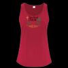 ATC Everyday Heavy Cotton Ladies' Tank Top Thumbnail