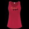 ATC Everyday Heavy Cotton Ladies' Tank Top Thumbnail