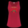ATC Everyday Heavy Cotton Ladies' Tank Top Thumbnail