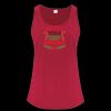 ATC Everyday Heavy Cotton Ladies' Tank Top Thumbnail