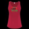ATC Everyday Heavy Cotton Ladies' Tank Top Thumbnail