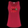 ATC Everyday Heavy Cotton Ladies' Tank Top Thumbnail