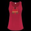 ATC Everyday Heavy Cotton Ladies' Tank Top Thumbnail