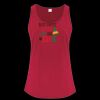 ATC Everyday Heavy Cotton Ladies' Tank Top Thumbnail
