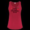 ATC Everyday Heavy Cotton Ladies' Tank Top Thumbnail