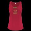ATC Everyday Heavy Cotton Ladies' Tank Top Thumbnail