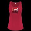 ATC Everyday Heavy Cotton Ladies' Tank Top Thumbnail