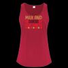 ATC Everyday Heavy Cotton Ladies' Tank Top Thumbnail