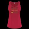 ATC Everyday Heavy Cotton Ladies' Tank Top Thumbnail