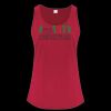 ATC Everyday Heavy Cotton Ladies' Tank Top Thumbnail