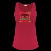 ATC Everyday Heavy Cotton Ladies' Tank Top Thumbnail