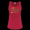 ATC Everyday Heavy Cotton Ladies' Tank Top Thumbnail