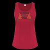 ATC Everyday Heavy Cotton Ladies' Tank Top Thumbnail
