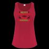 ATC Everyday Heavy Cotton Ladies' Tank Top Thumbnail