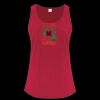 ATC Everyday Heavy Cotton Ladies' Tank Top Thumbnail