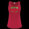 ATC Everyday Heavy Cotton Ladies' Tank Top Thumbnail