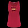 ATC Everyday Heavy Cotton Ladies' Tank Top Thumbnail