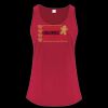 ATC Everyday Heavy Cotton Ladies' Tank Top Thumbnail
