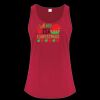ATC Everyday Heavy Cotton Ladies' Tank Top Thumbnail