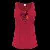 ATC Everyday Heavy Cotton Ladies' Tank Top Thumbnail