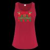 ATC Everyday Heavy Cotton Ladies' Tank Top Thumbnail