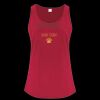 ATC Everyday Heavy Cotton Ladies' Tank Top Thumbnail