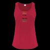 ATC Everyday Heavy Cotton Ladies' Tank Top Thumbnail