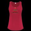 ATC Everyday Heavy Cotton Ladies' Tank Top Thumbnail