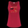 ATC Everyday Heavy Cotton Ladies' Tank Top Thumbnail