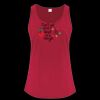 ATC Everyday Heavy Cotton Ladies' Tank Top Thumbnail
