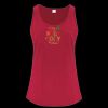 ATC Everyday Heavy Cotton Ladies' Tank Top Thumbnail