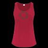 ATC Everyday Heavy Cotton Ladies' Tank Top Thumbnail